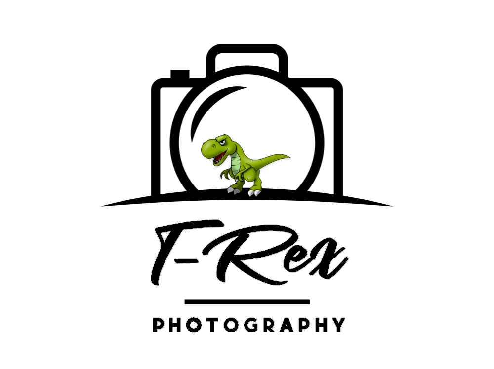 T-Rex Photography