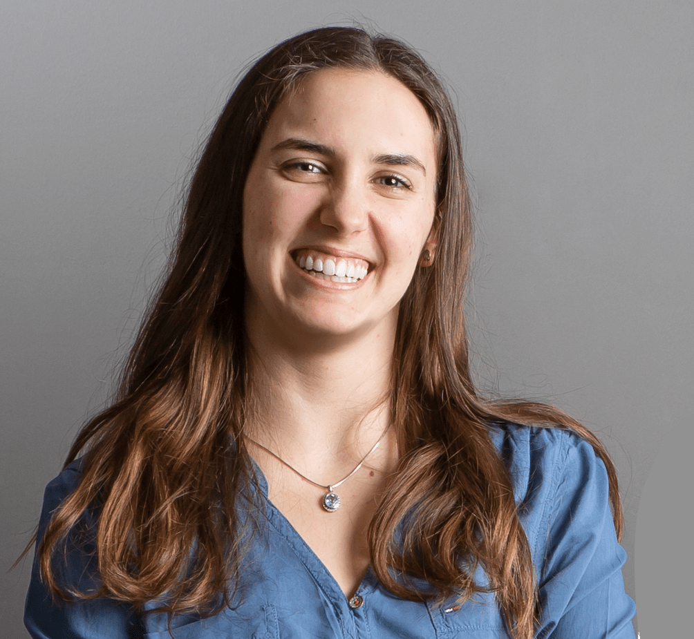 Lara Funk – Webdesignerin aus Trier